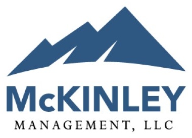 McKinley Research Group logo